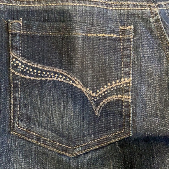 GLORIA VANDERBILT Amanda Jeans - Picture 9 of 10